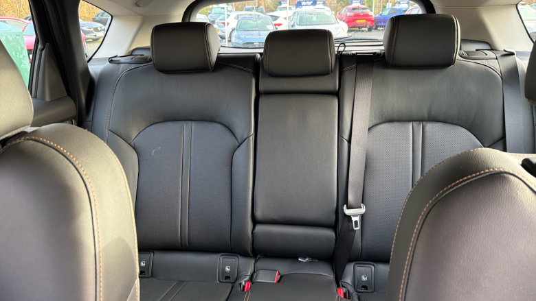 Mazda CX-60 2.5 PHEV Exclusive-Line 5dr Auto Estate